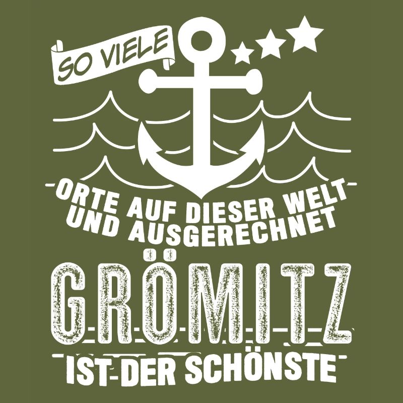 Grömitz Spruch Witz