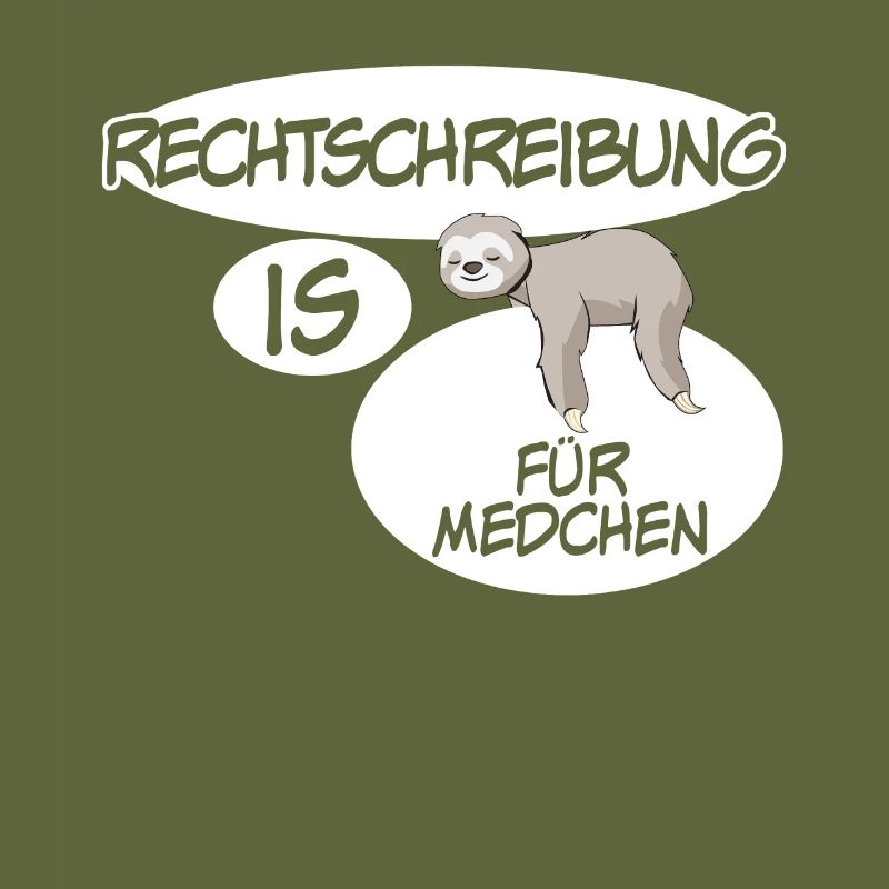 Rechtschreibung Spruch Witz