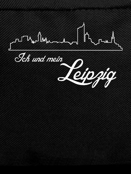 Leipzig Leipziger Spruch