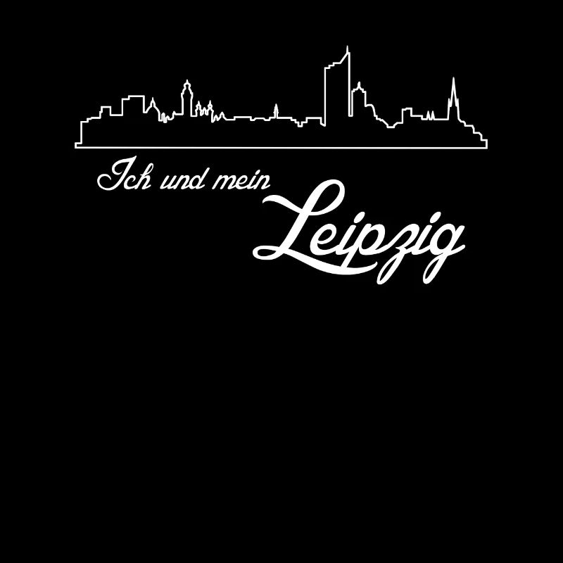 Leipzig Leipziger Spruch