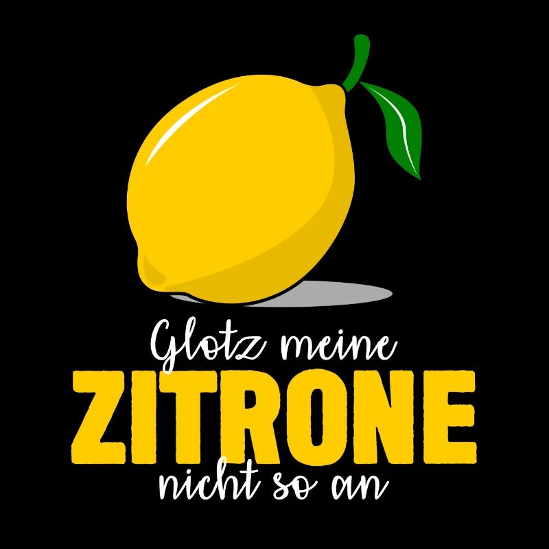 Lemons funny lemons saying