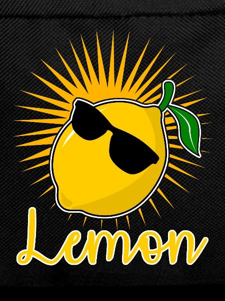 lemon