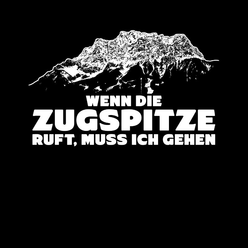 Zugspitze ruft