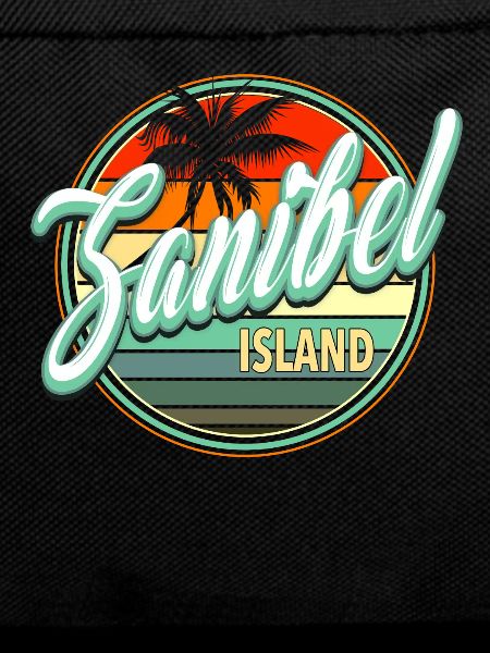 Summer Beach Holiday - Sanibel Island