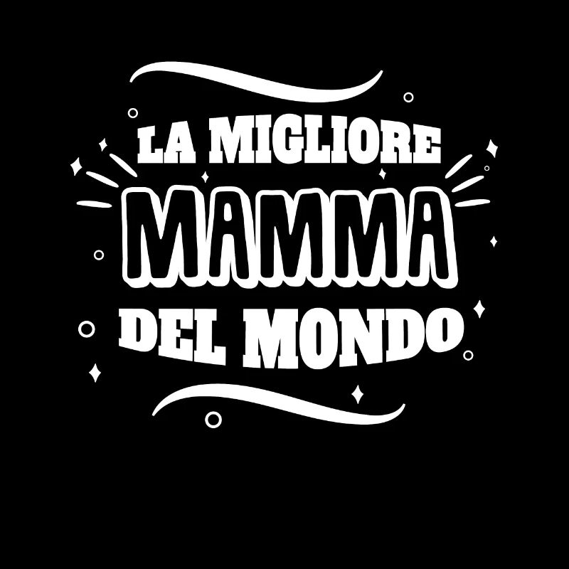 La Migliore Mamma del Mondo