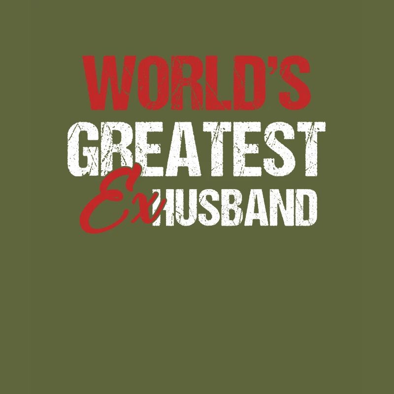 Ehemaliger Ehemann Ex Frau Scheidung Partei