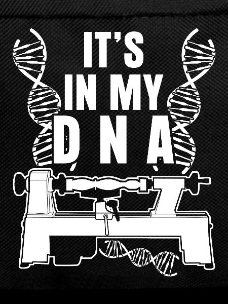 Turning DNA turner