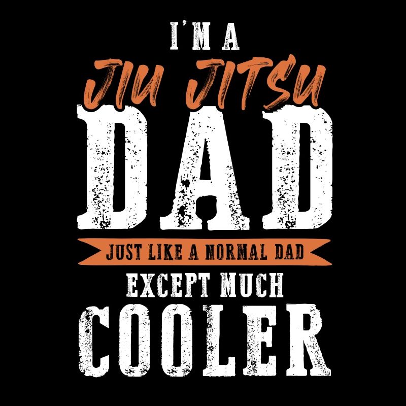 dad papa jiu jitsu