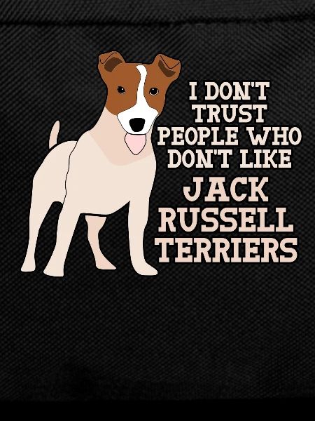 Jack Russell Terriers