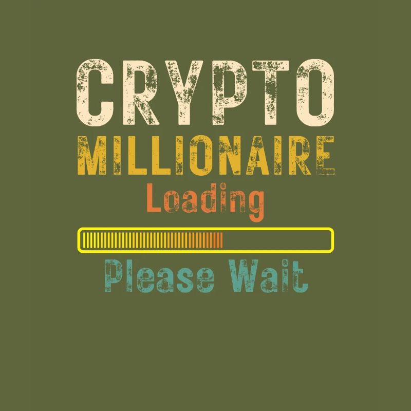 Crypto Millionaire Loading bitte warten Coin Trader