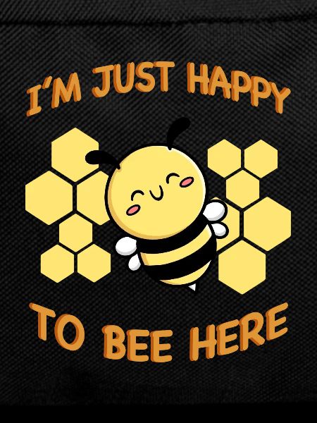 Biene Bienchen Imker