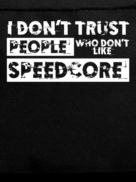 Speedcore