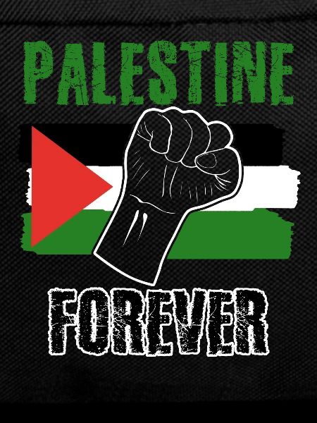 Palestine Flag Palestine