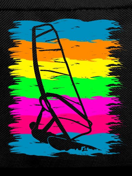 Windsurfing Windsurfing Sports Windsurfer