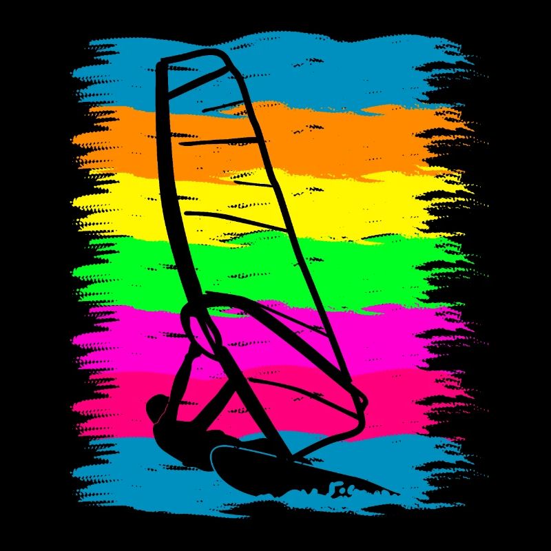 Windsurfing Windsurfing Sports Windsurfer