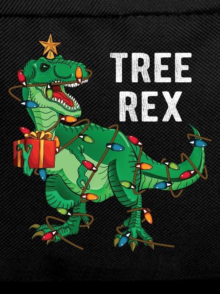 Tree Rex