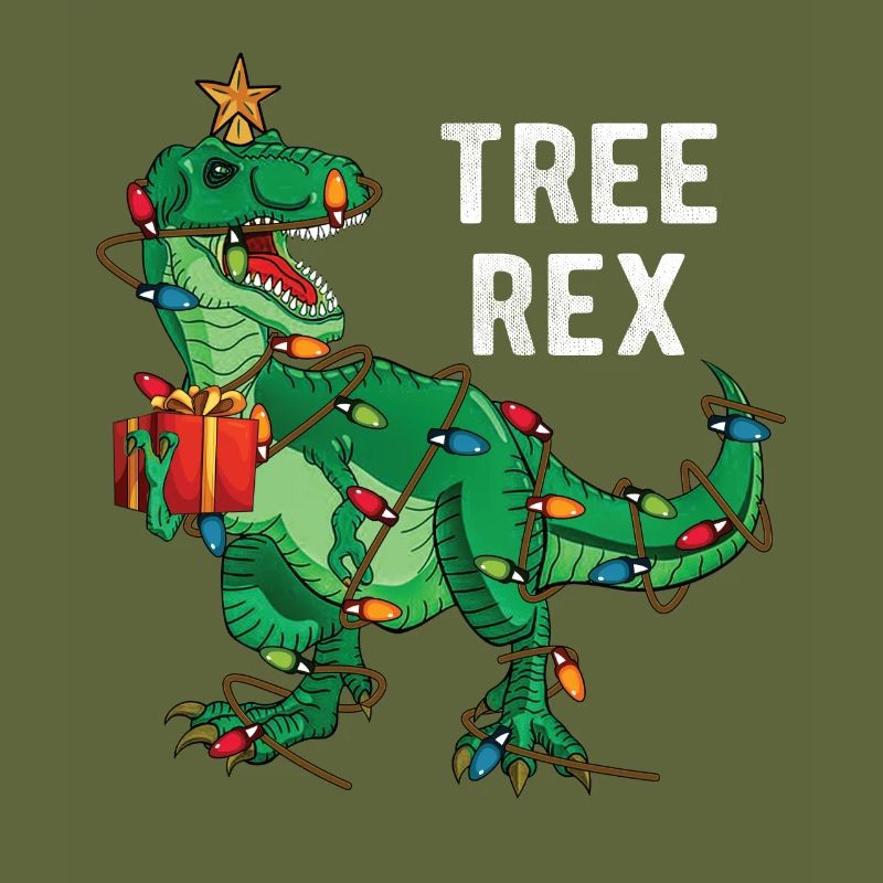 Tree Rex