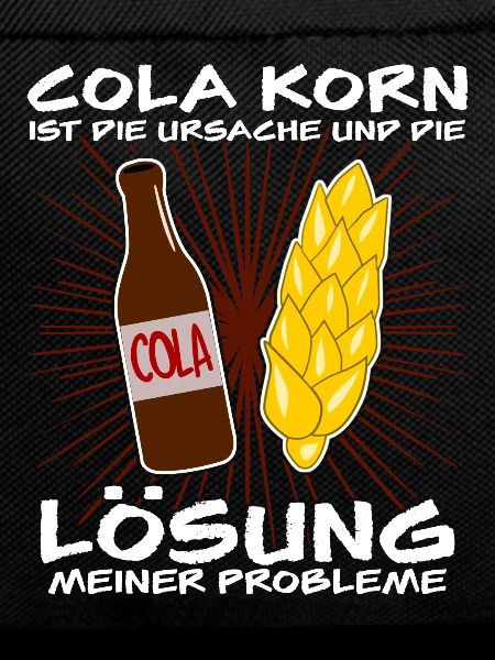 Cola Korn
