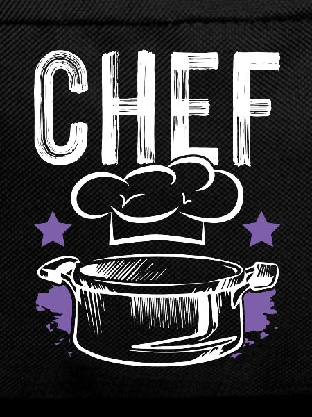 chef cuisinier
