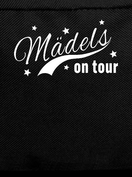 Mädels on Tour