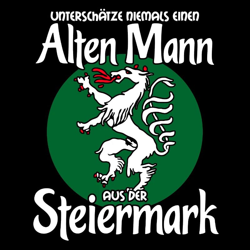 Österreich Steiermark