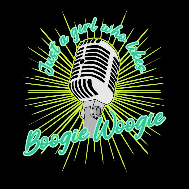 Boogie Woogie Swing Party