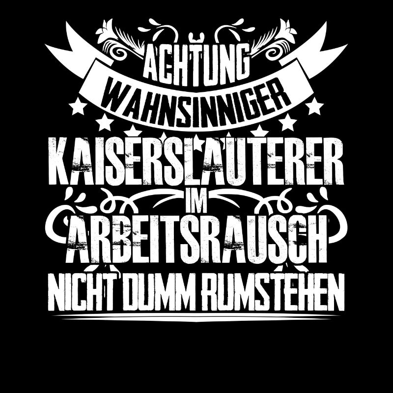 Kaiserslauterer lustig Kaiserslautern