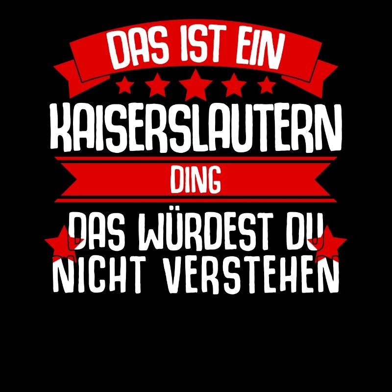 Kaiserslauterer Kaiserslautern