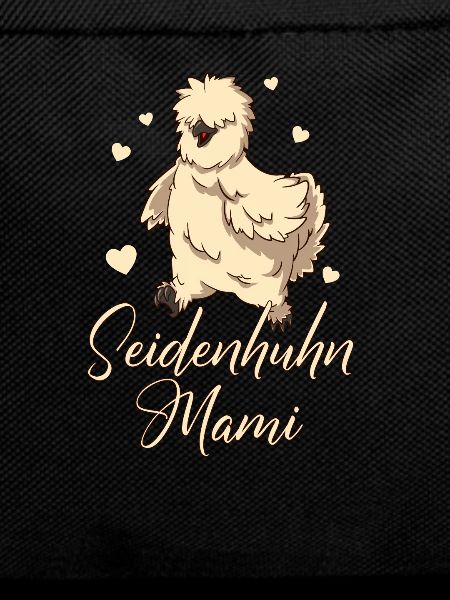 Silk Chicken Mommy - Silk Chicken