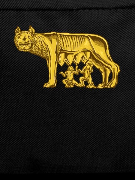Capitoline Wolf