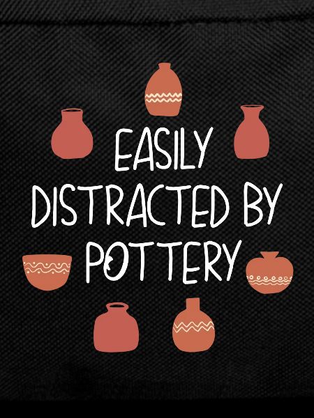 Potter Pottery