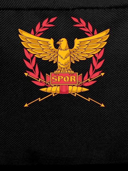 Roman Standard - SPQR