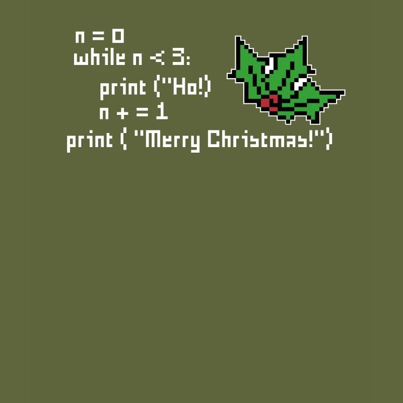 Informatique Source Joyeux Noël