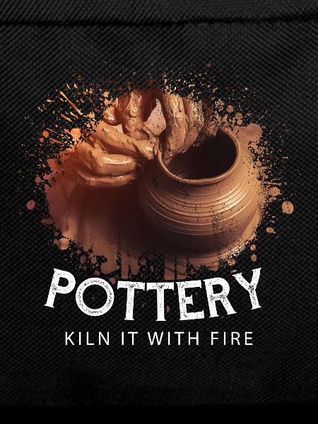 Potter Pottery
