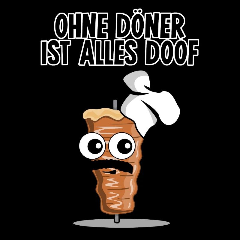 Döner Kebab