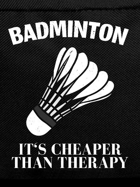 Badminton