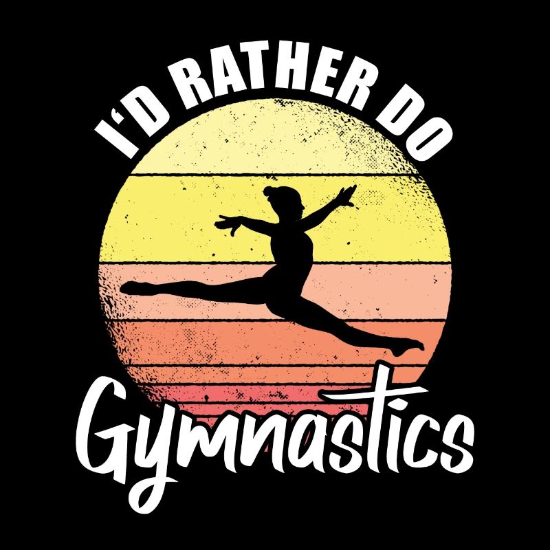 Gymnastics Gymnastics