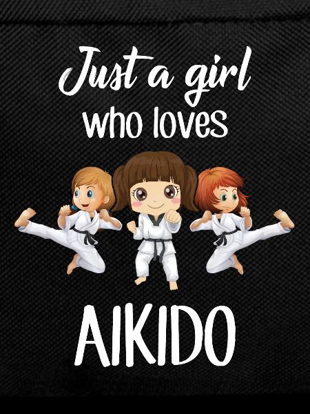 Aikido Martial Arts