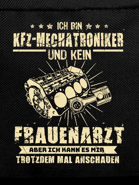 Kfz Mechatroniker