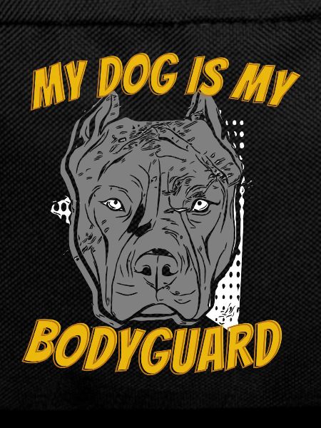 American Bully Pitbull