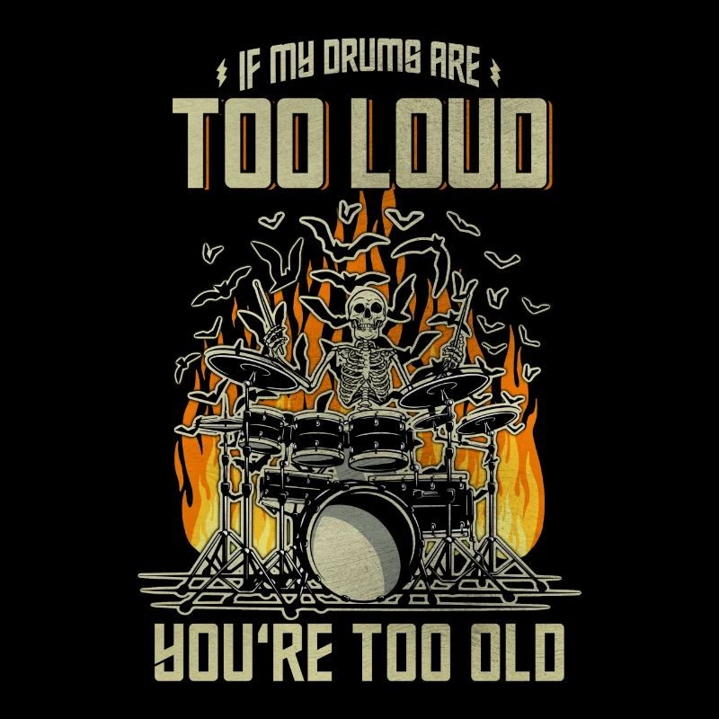 Drums Drummer