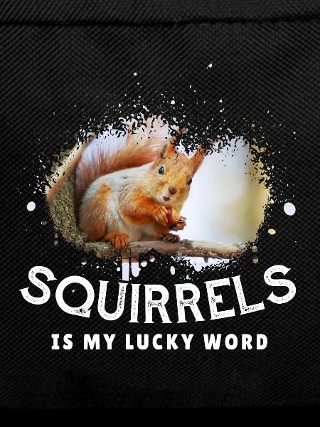 Squirrel