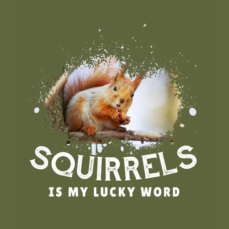 Squirrel