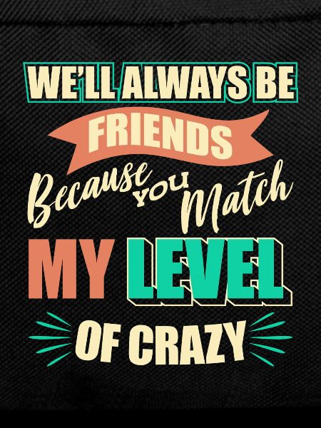 Friend Best Friends