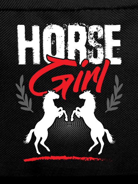 Horses Girls