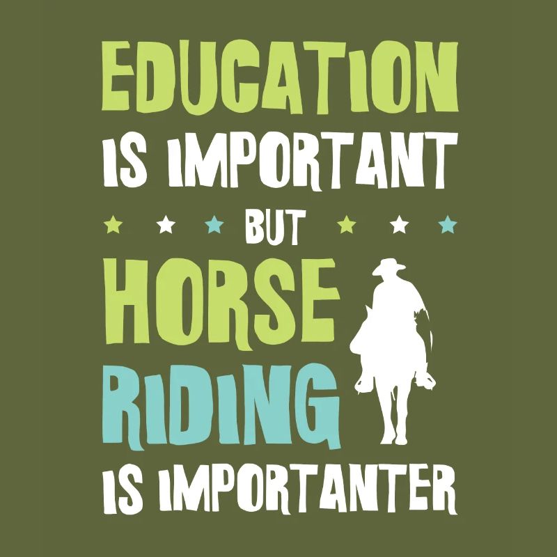 Horses Education