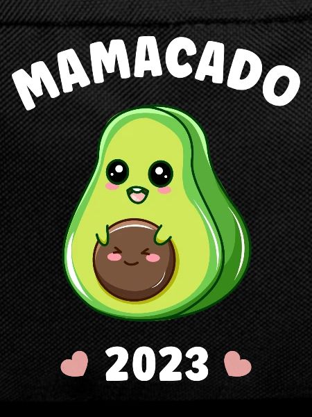 Mamacado 2023 Avocado Pregnancy Pregnant