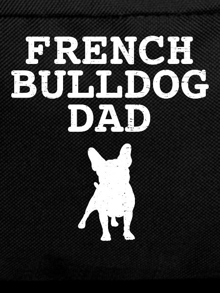 French Bulldog Dad