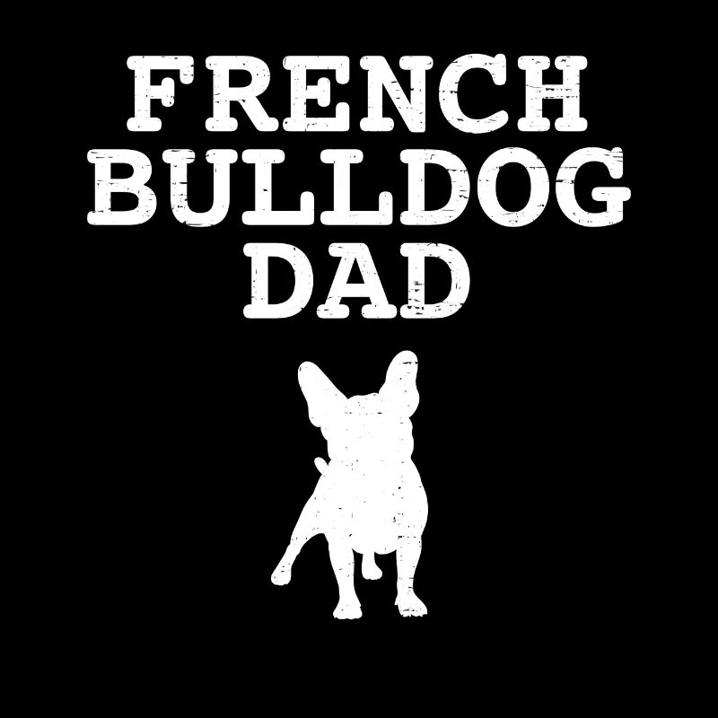 French Bulldog Dad