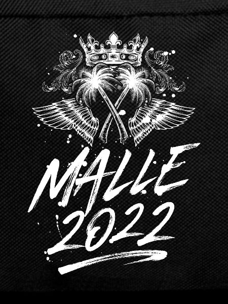malle 2022 krone palmen